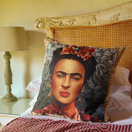Babette Bed And Breakfast Свеллендам Экстерьер фото