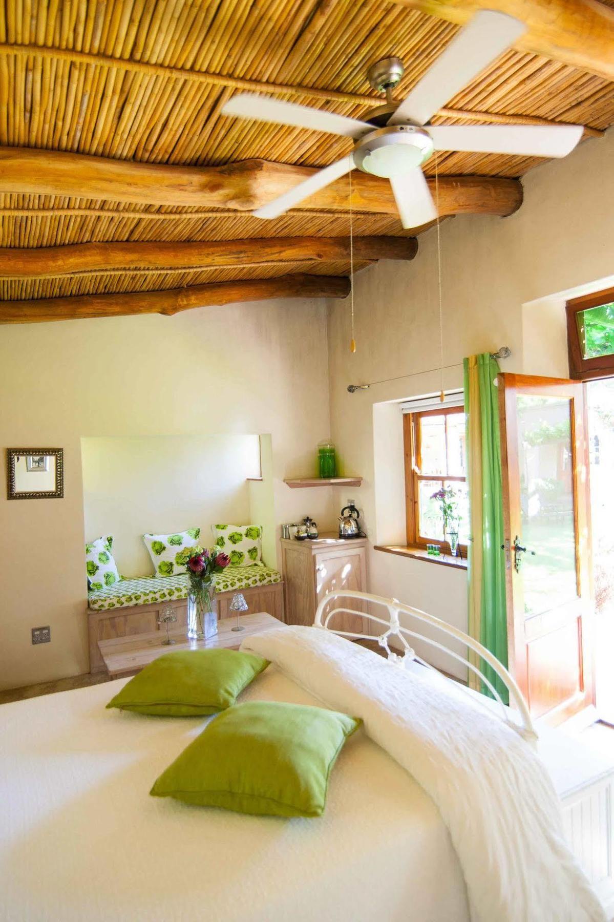 Babette Bed And Breakfast Свеллендам Экстерьер фото